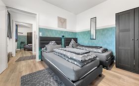 Heide Ferienwohnung Nord Nr-1